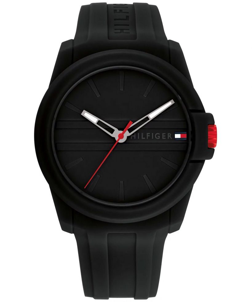 Zegarek męski Tommy Hilfiger Austin