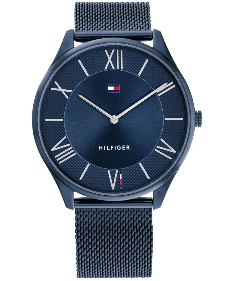 Zegarek męski Tommy Hilfiger Becker