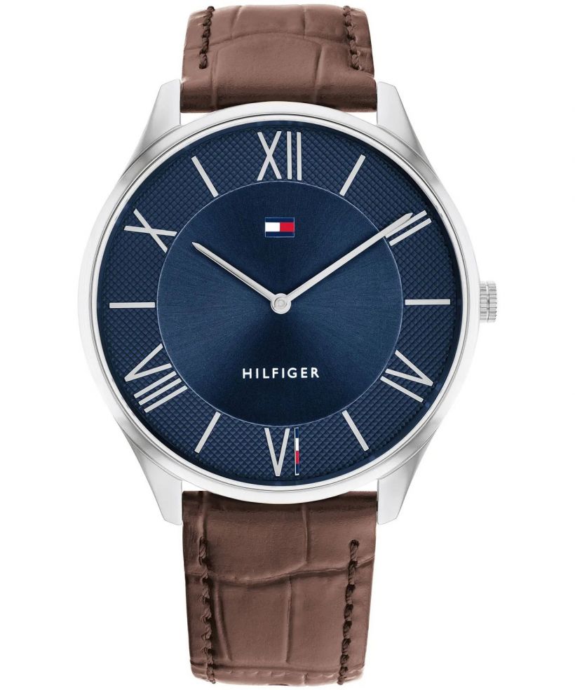 Zegarek męski Tommy Hilfiger Becker