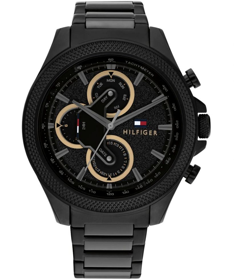 Zegarek męski Tommy Hilfiger Clark