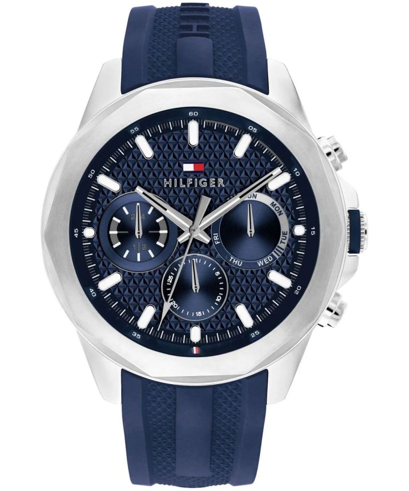 Zegarek męski Tommy Hilfiger Classic