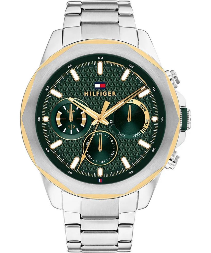 Zegarek męski Tommy Hilfiger Classic