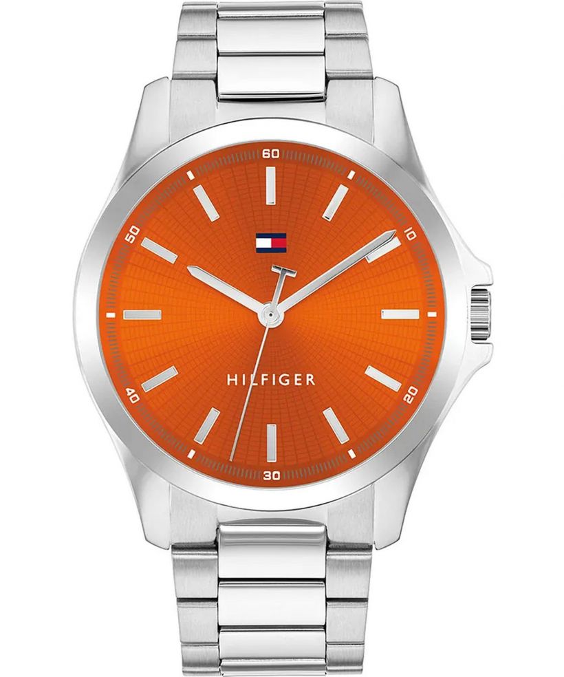 Zegarek męski Tommy Hilfiger Classic