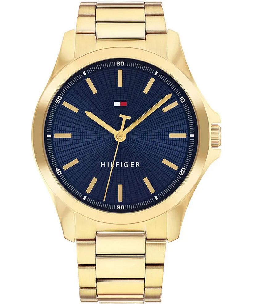 Zegarek męski Tommy Hilfiger Classic