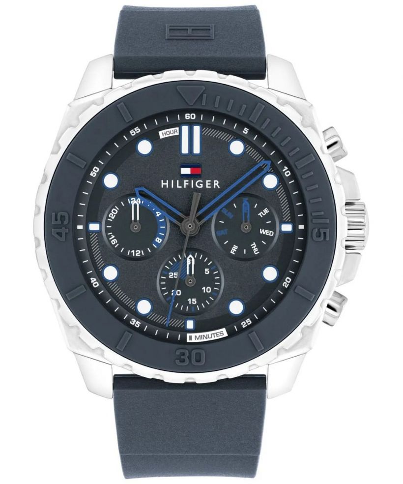 Zegarek męski Tommy Hilfiger Classic