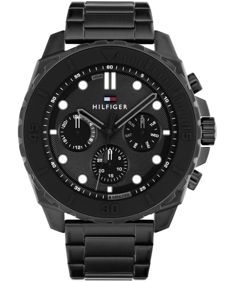 Zegarek męski Tommy Hilfiger Classic