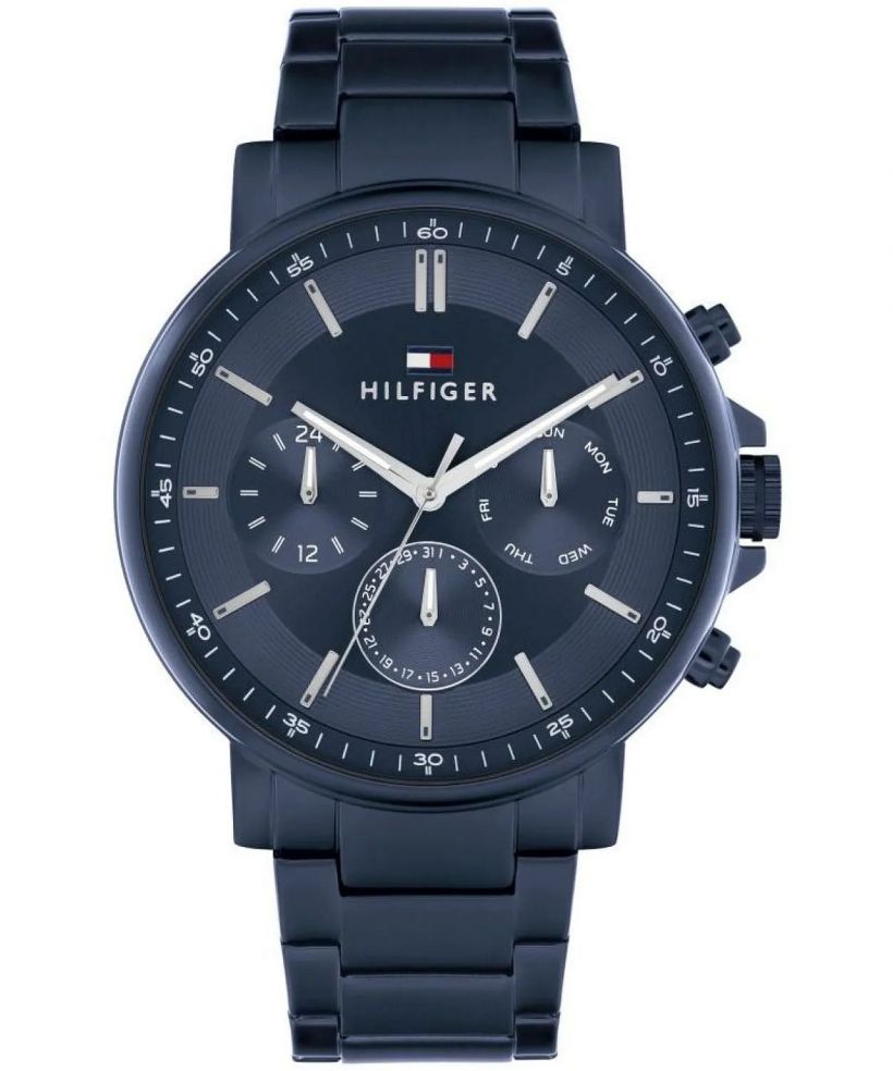 Zegarek męski Tommy Hilfiger Classic