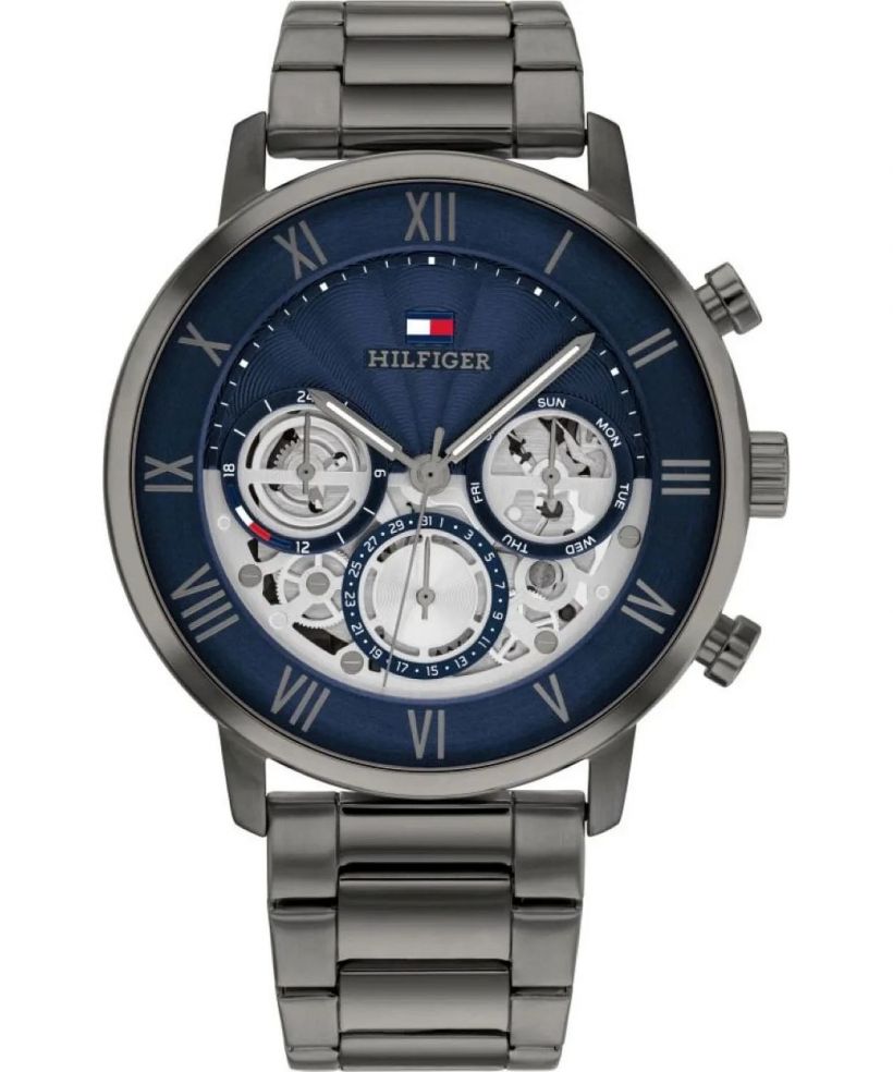 Zegarek męski Tommy Hilfiger Classic
