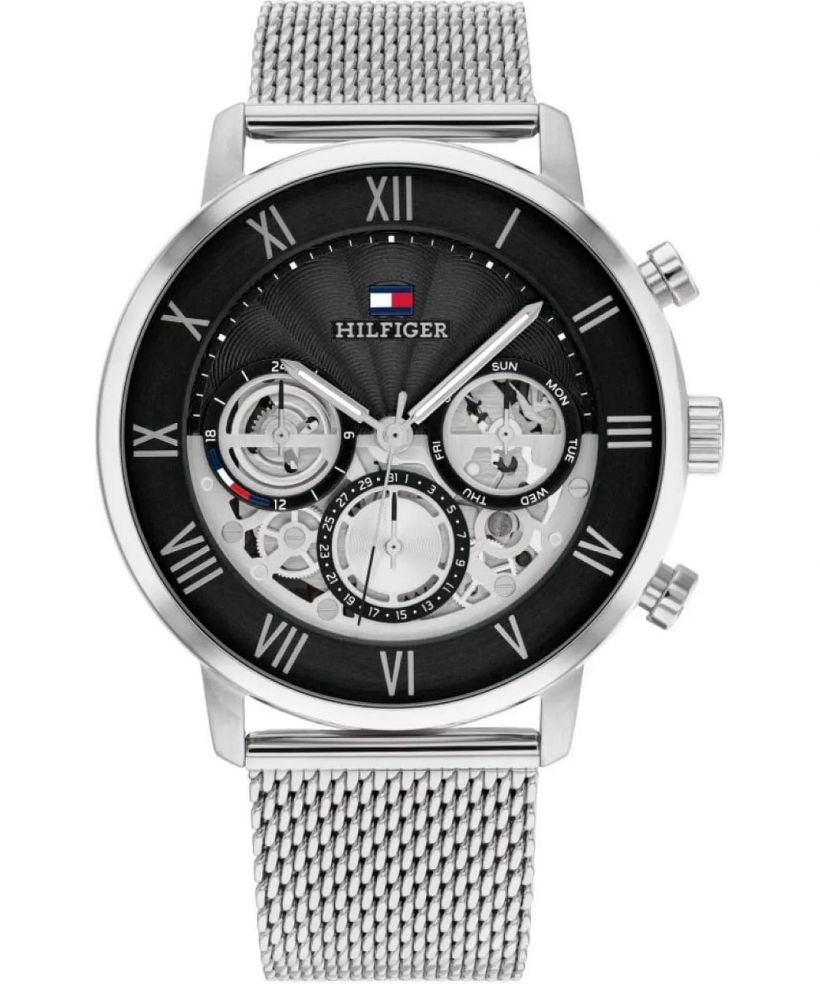 Zegarek męski Tommy Hilfiger Classic
