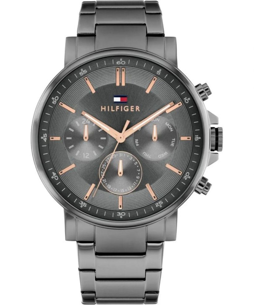 Zegarek męski Tommy Hilfiger Classic