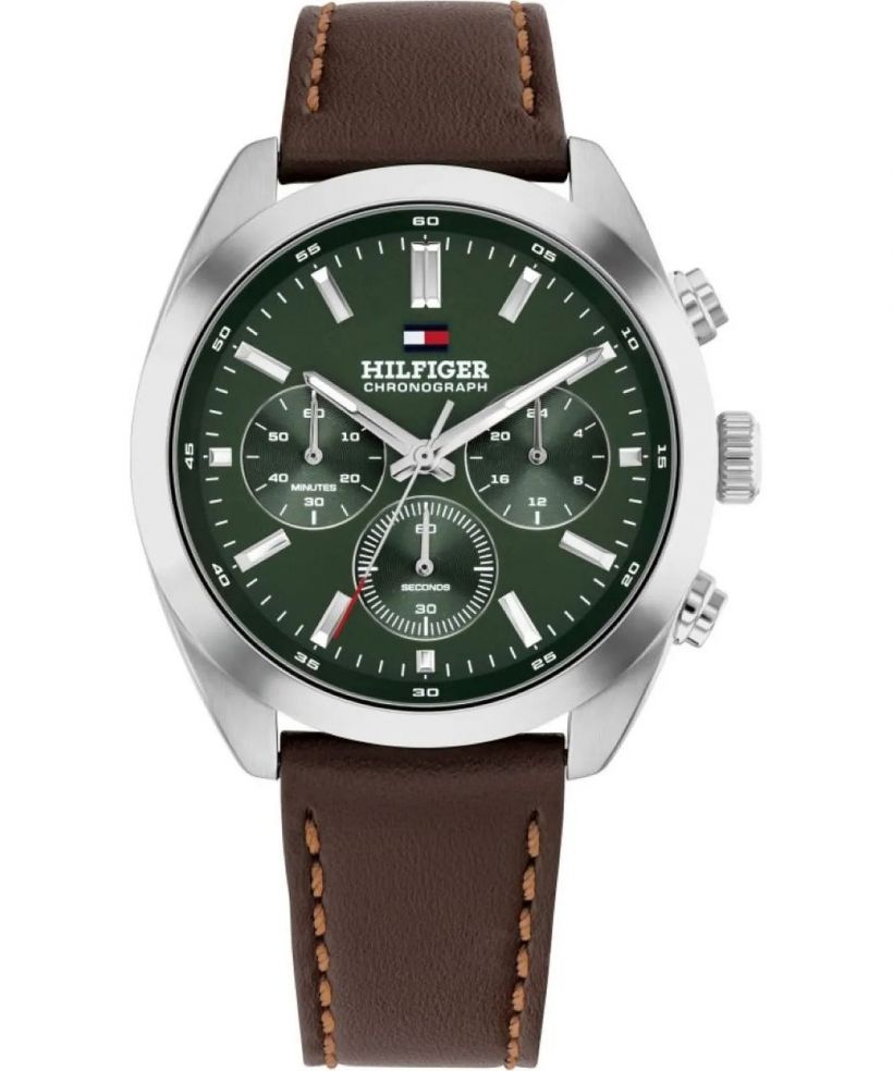 Zegarek męski Tommy Hilfiger Classic