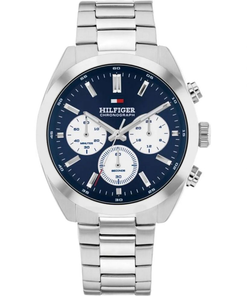 Zegarek męski Tommy Hilfiger Classic