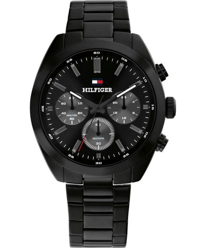Zegarek męski Tommy Hilfiger Classic