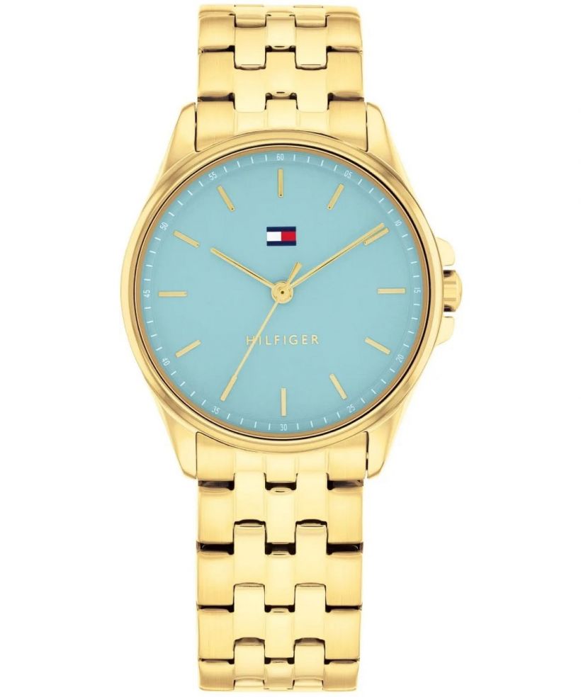 Zegarek damski Tommy Hilfiger Classic