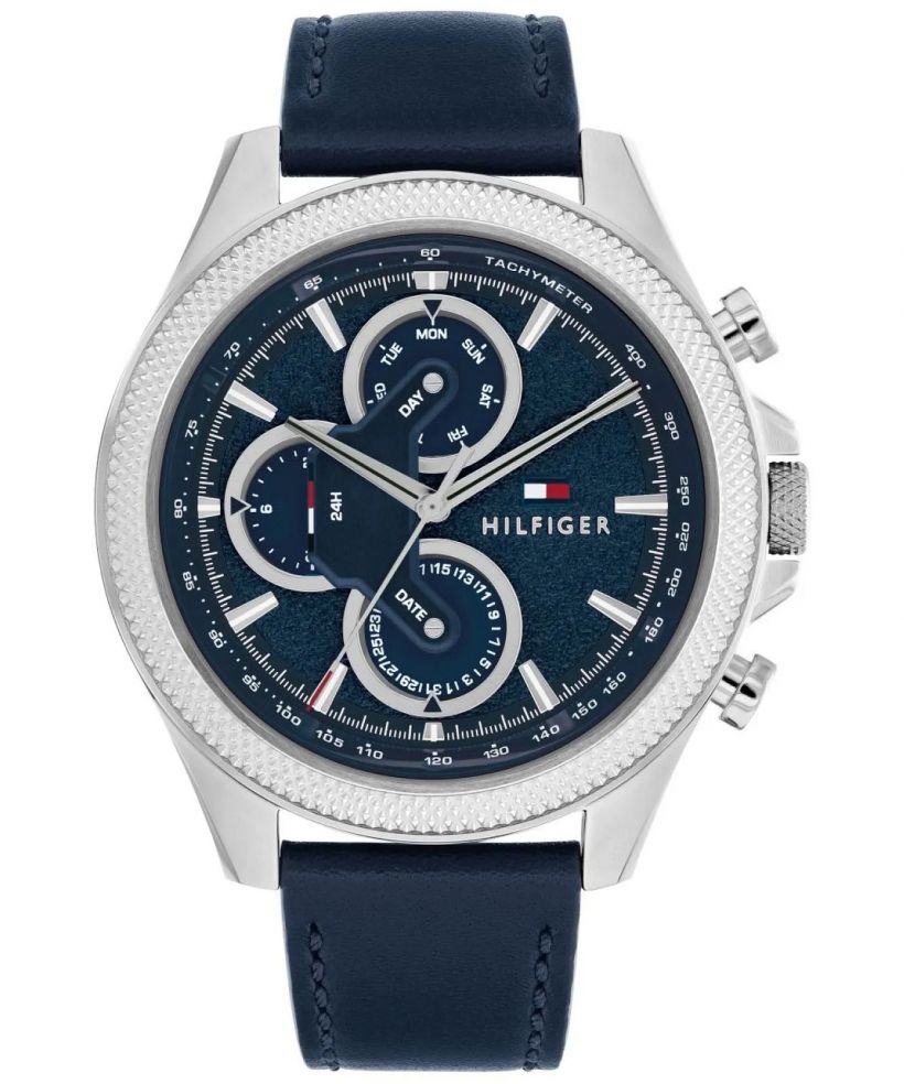 Zegarek męski Tommy Hilfiger Classic