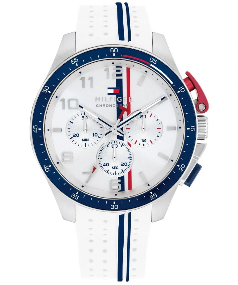 Zegarek męski Tommy Hilfiger Classic
