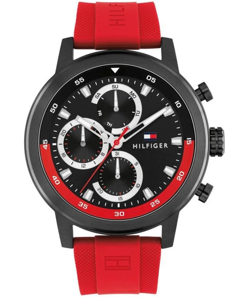 Zegarek męski Tommy Hilfiger Classic