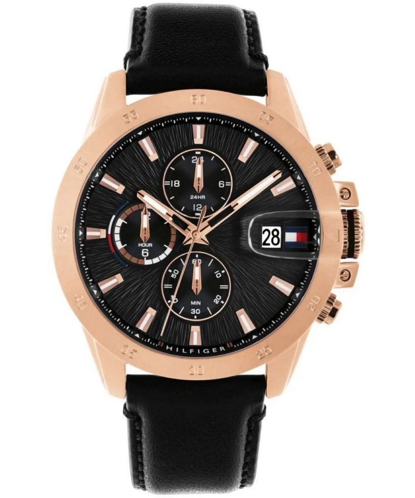Zegarek męski Tommy Hilfiger Classic