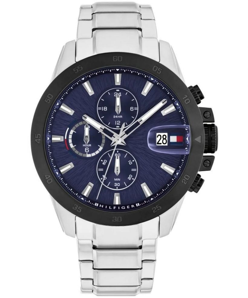 Zegarek męski Tommy Hilfiger Classic