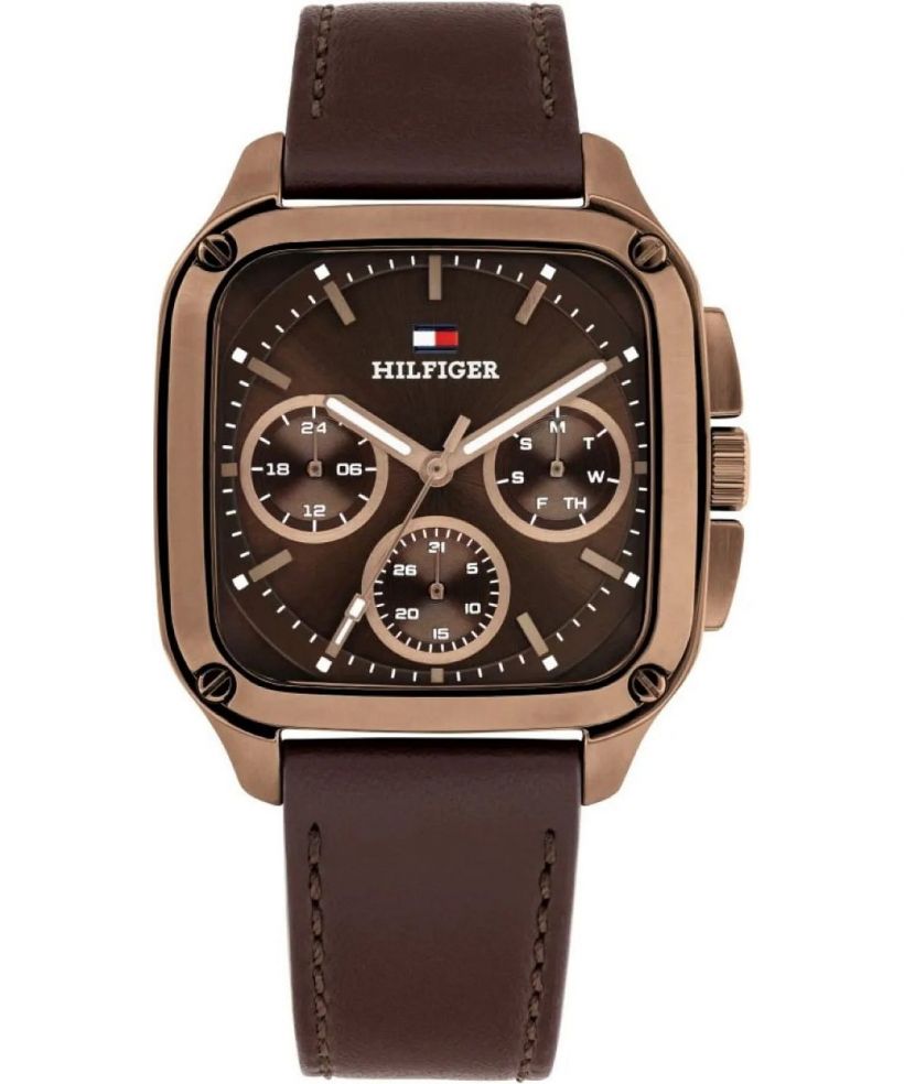Zegarek męski Tommy Hilfiger Classic