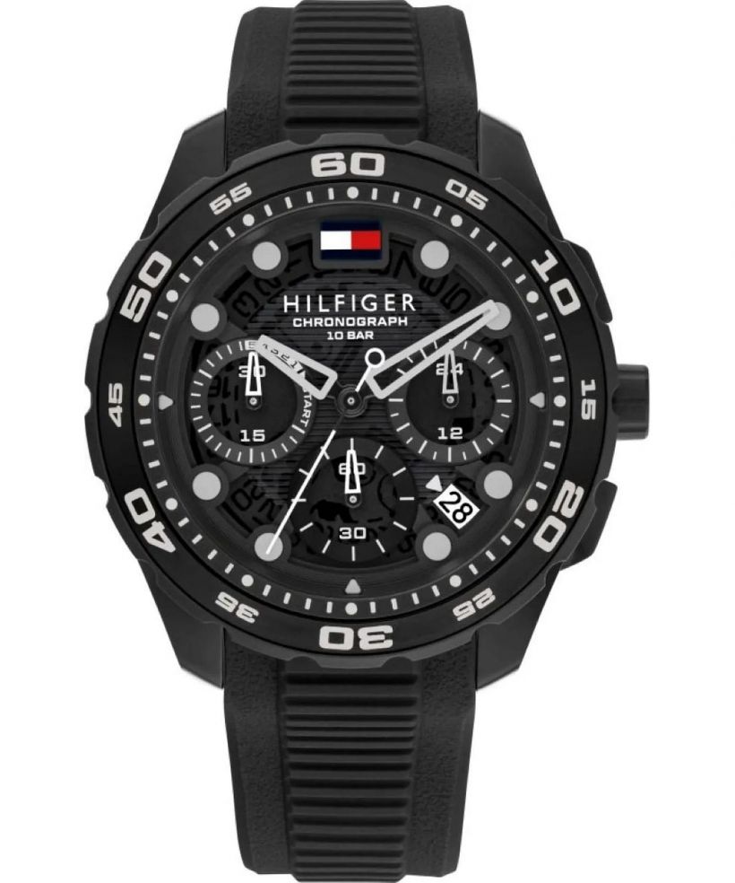 Zegarek męski Tommy Hilfiger Classic