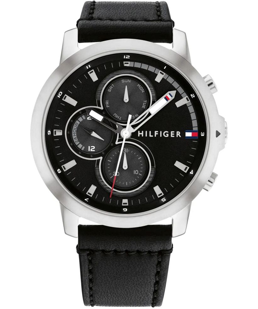 Zegarek męski Tommy Hilfiger Jameson