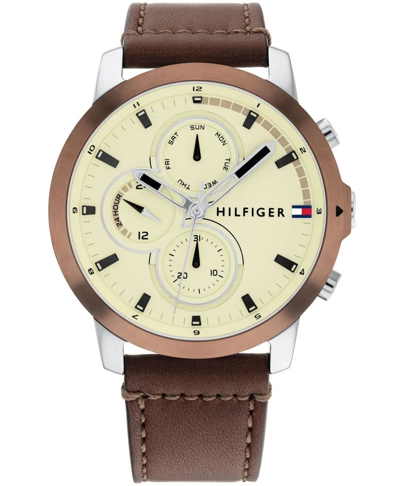 Zegarek męski Tommy Hilfiger Jameson