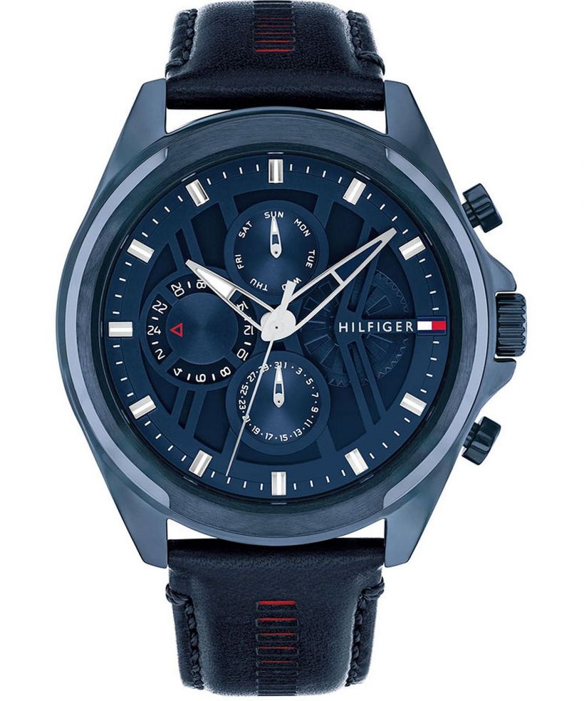 Zegarek męski Tommy Hilfiger Jax