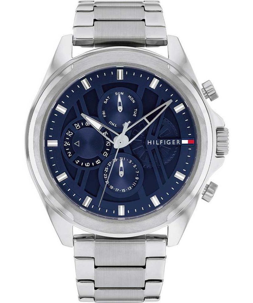Zegarek męski Tommy Hilfiger Jax