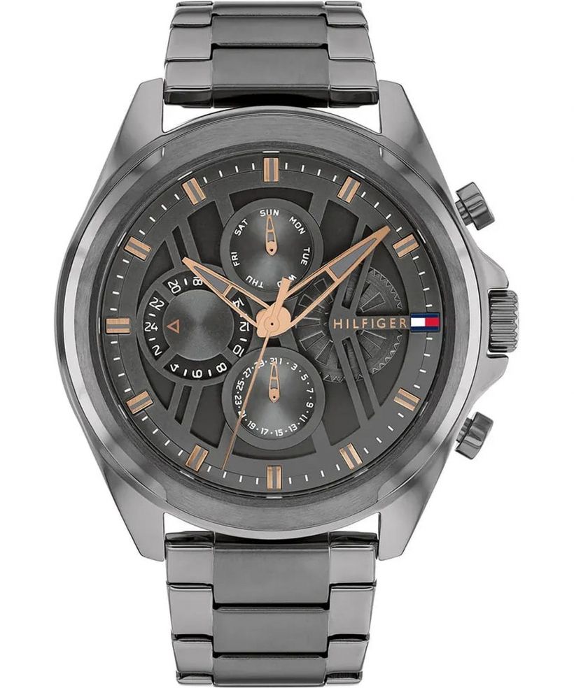 Zegarek męski Tommy Hilfiger Jax