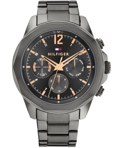 Zegarek męski Tommy Hilfiger Lars