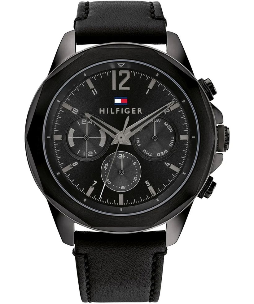Zegarek męski Tommy Hilfiger Lars