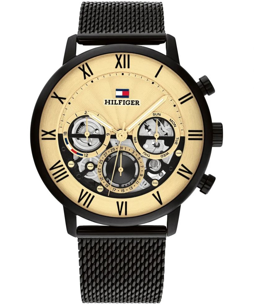 Zegarek męski Tommy Hilfiger Legend