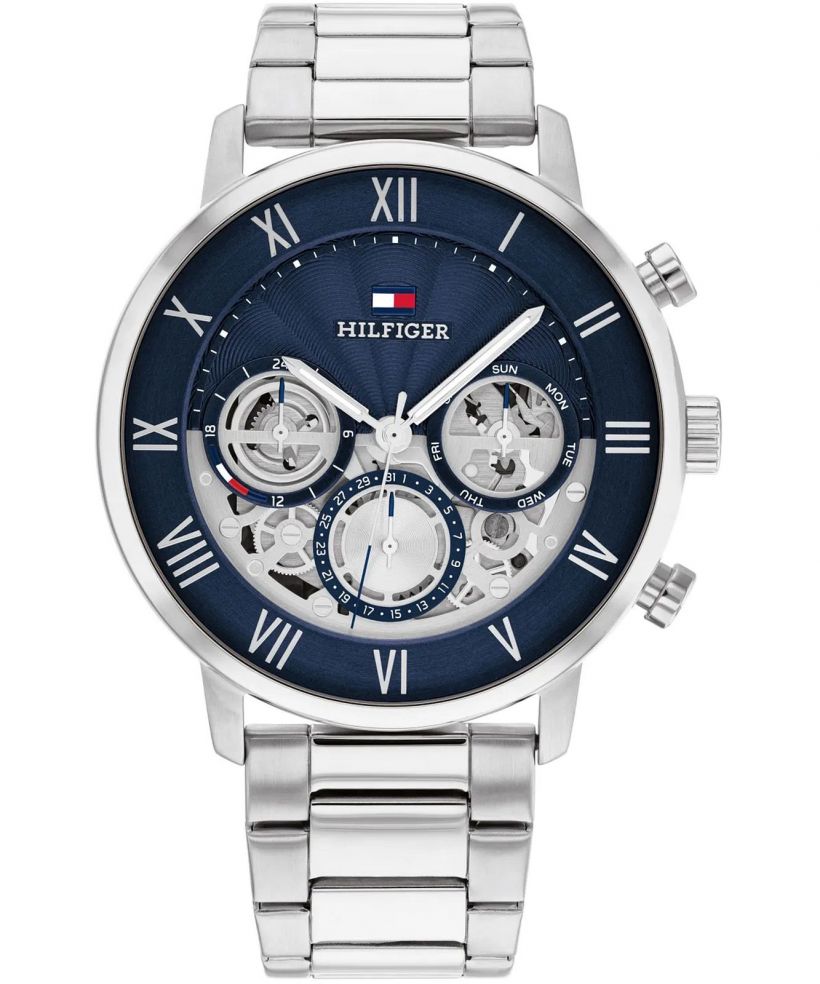Zegarek męski Tommy Hilfiger Legend