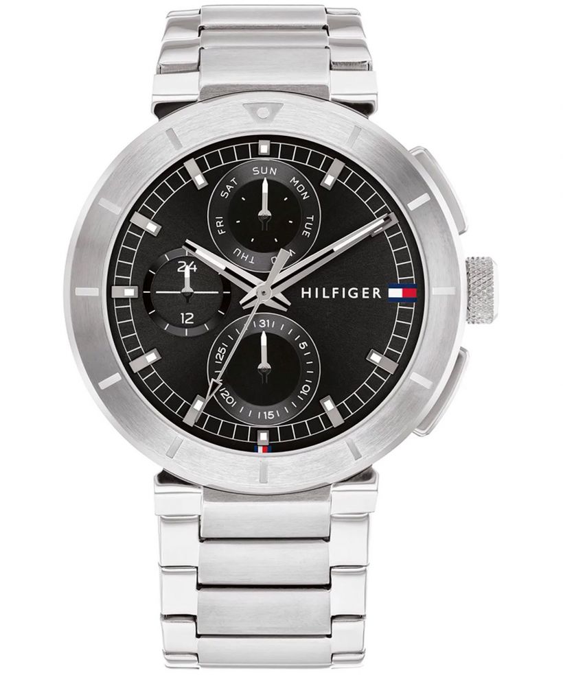 Zegarek męski Tommy Hilfiger Lorenzo