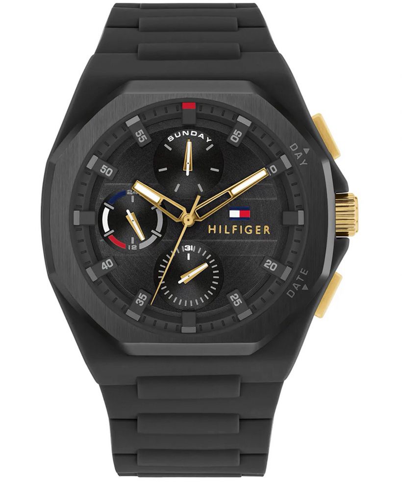 Zegarek męski Tommy Hilfiger Neo