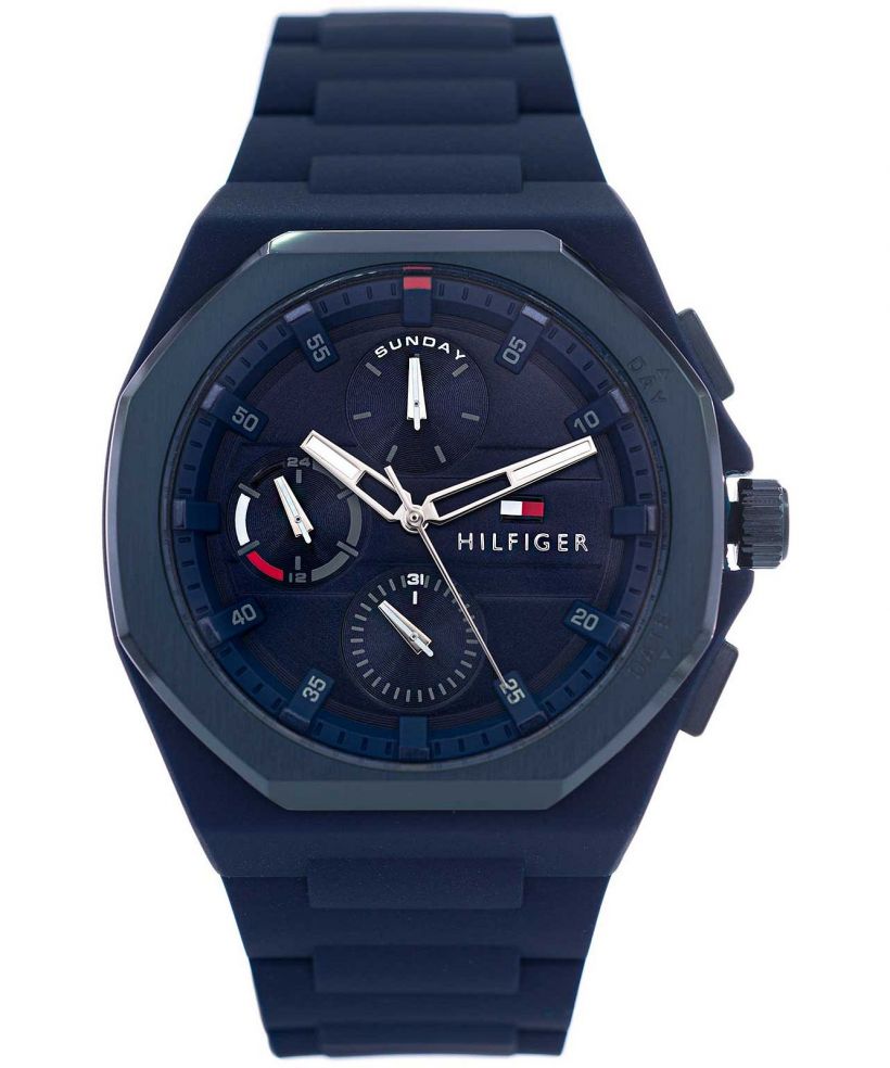 Zegarek męski Tommy Hilfiger Neo