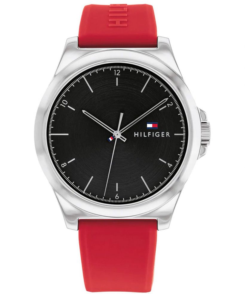 Zegarek męski Tommy Hilfiger Norris