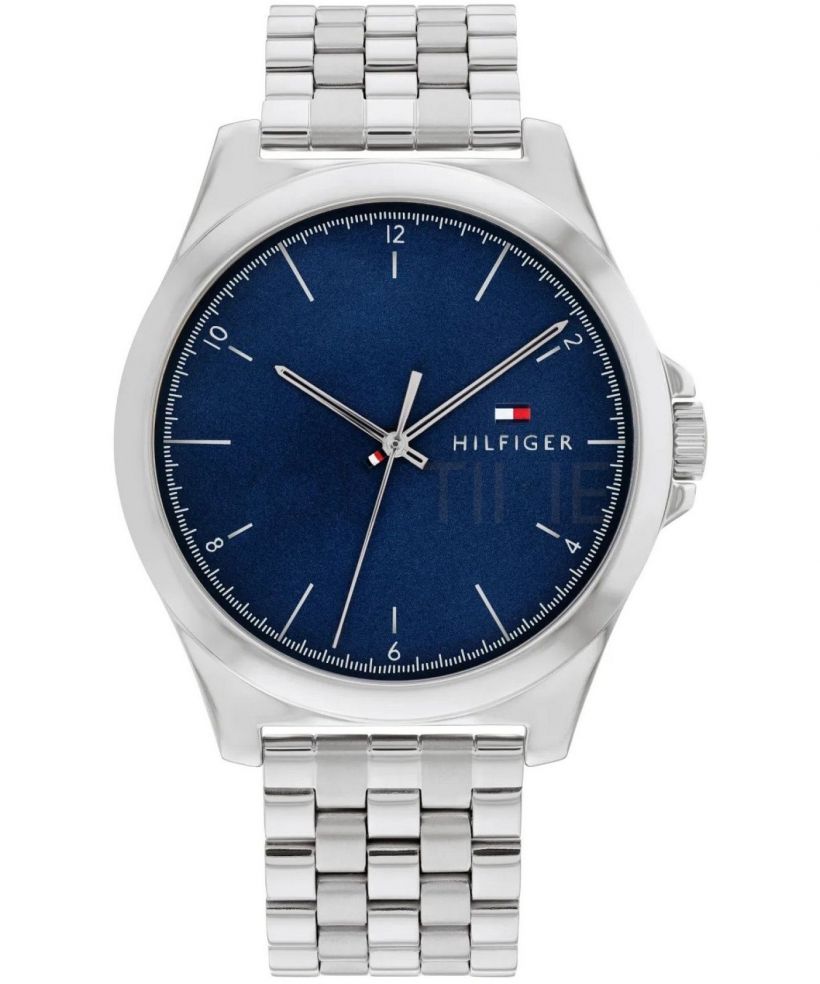 Zegarek męski Tommy Hilfiger Norris