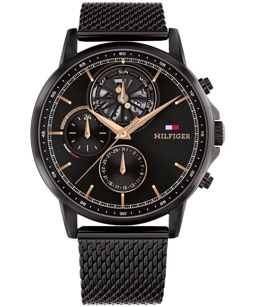 Zegarek męski Tommy Hilfiger Steward