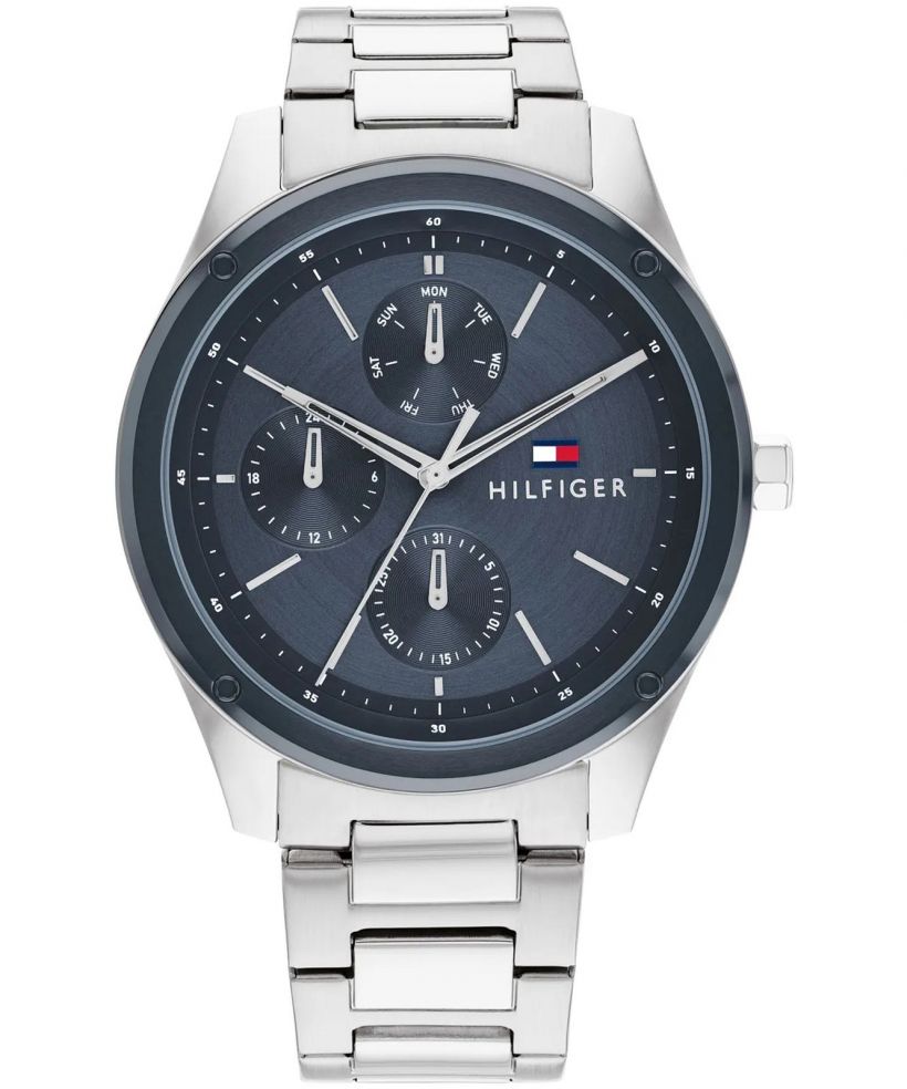 Zegarek męski Tommy Hilfiger Tyler
