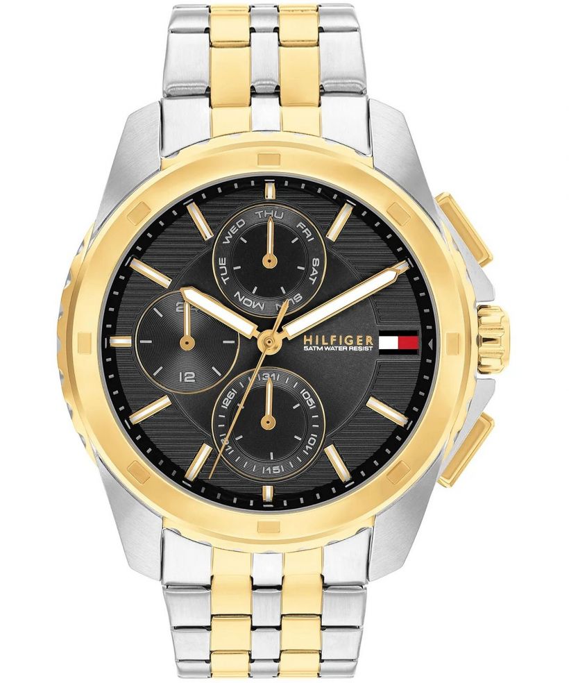 Zegarek męski Tommy Hilfiger Walker