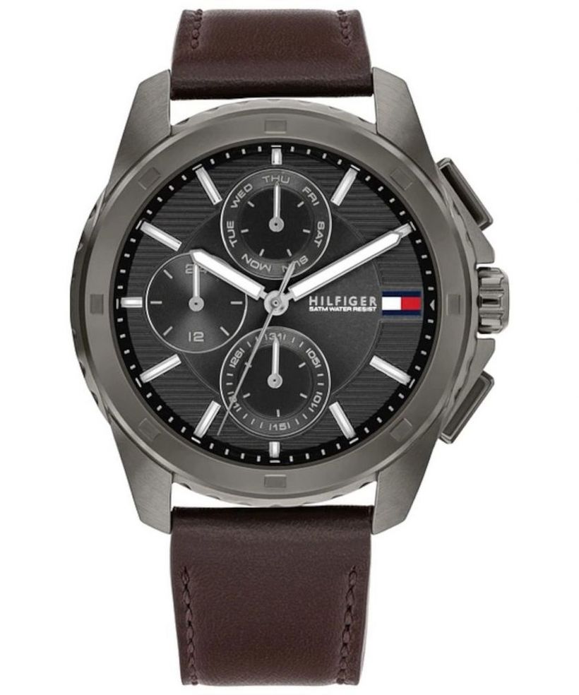Zegarek męski Tommy Hilfiger Walker