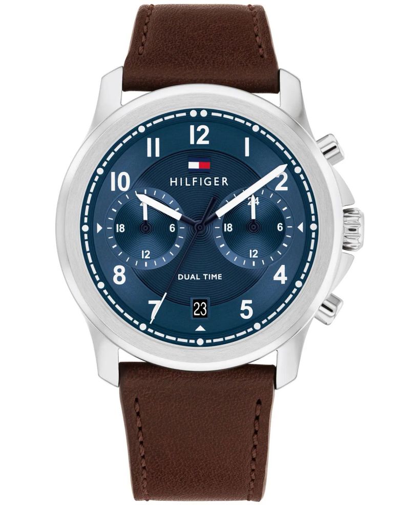 Zegarek męski Tommy Hilfiger Wesley