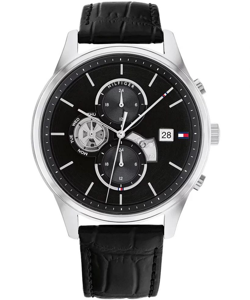 Zegarek męski Tommy Hilfiger Weston