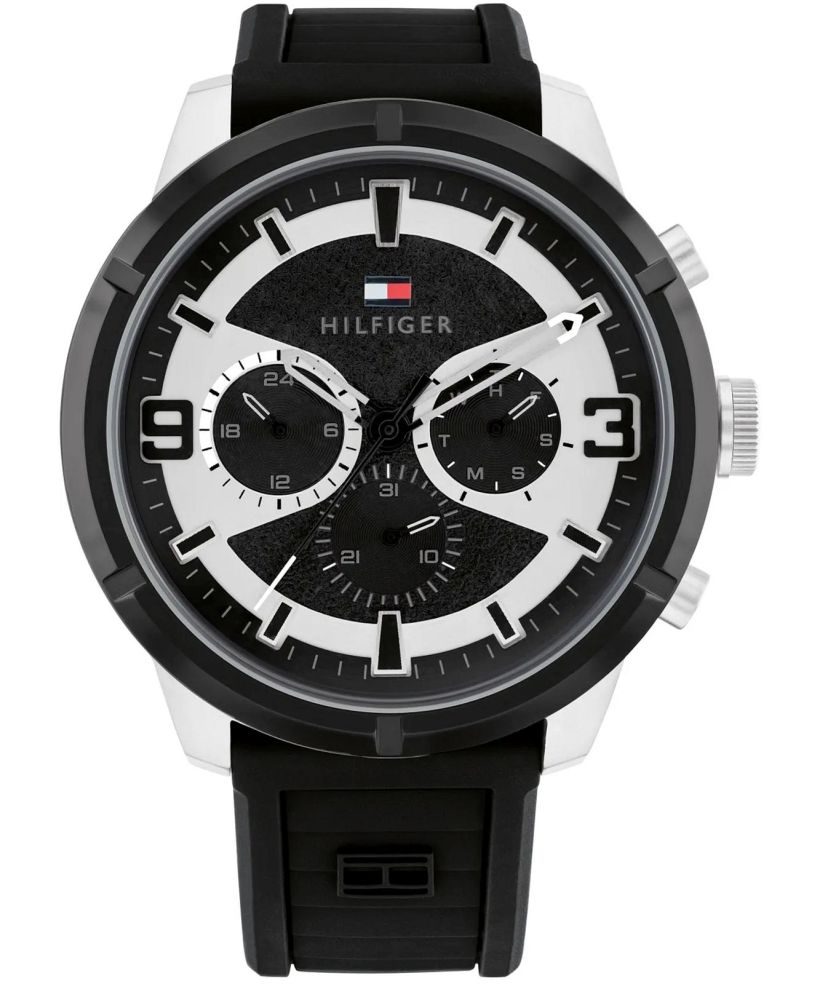 Zegarek męski Tommy Hilfiger Wild