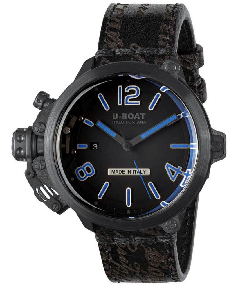 Zegarek męski U-BOAT Capsule Automatic Limited Edition