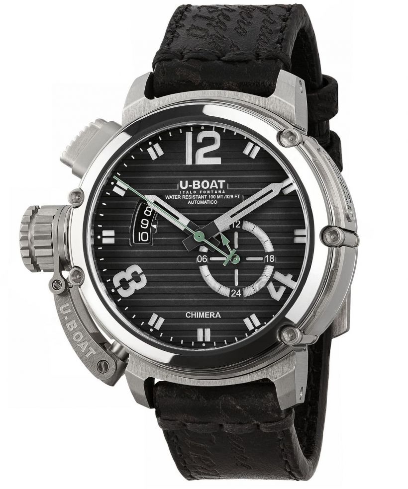 Zegarek męski U-BOAT Chimera Automatic Limited Edition