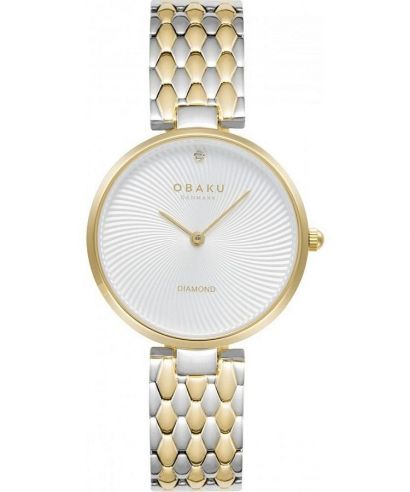 Zegarek Obaku Classic