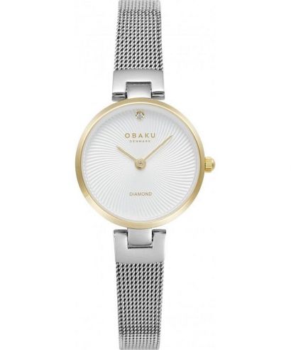 Zegarek Obaku Classic